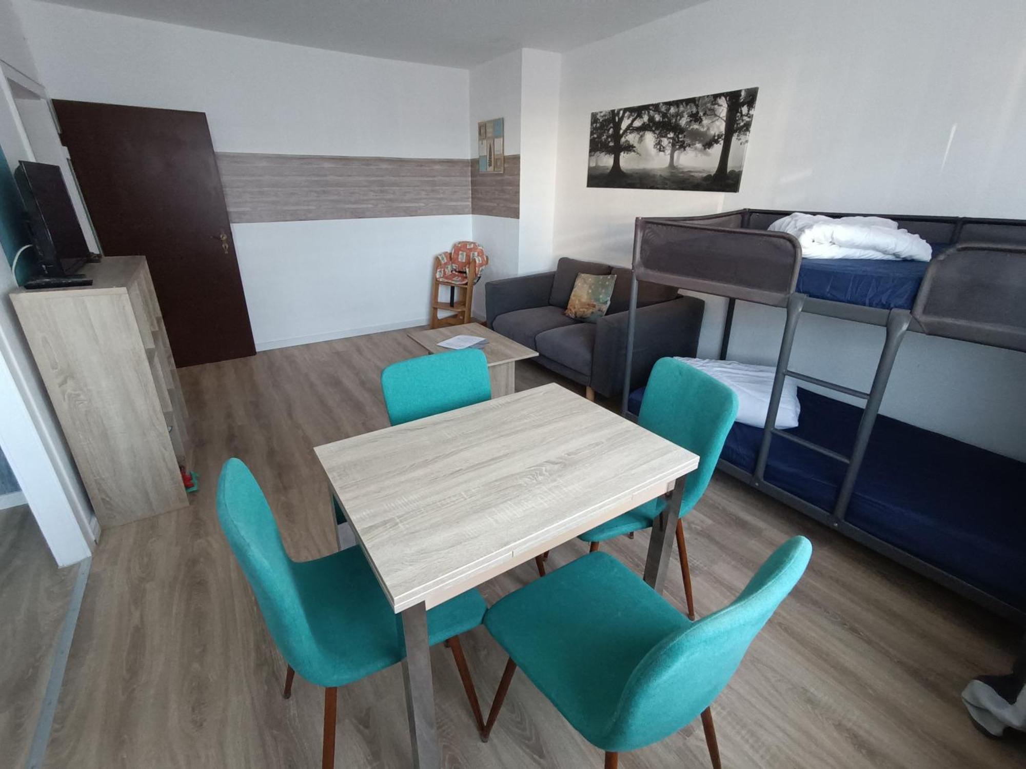 Ferienwohnung Nordsee Mit E-Bike Verleih Вильгельмсхафен Экстерьер фото