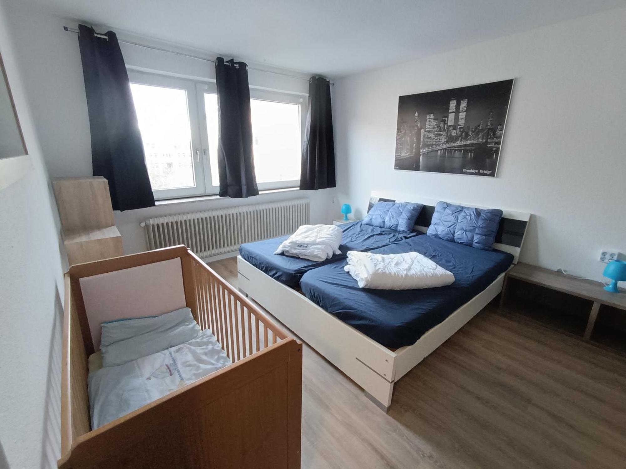 Ferienwohnung Nordsee Mit E-Bike Verleih Вильгельмсхафен Экстерьер фото